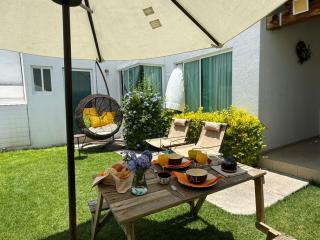 Casa con alberca - 3