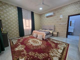 شاليه ريفي - Salalah - 9