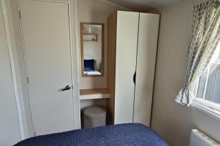 Golden Sands 3-Bed Caravan Parking & Pet Friendly - Rhyl - 9