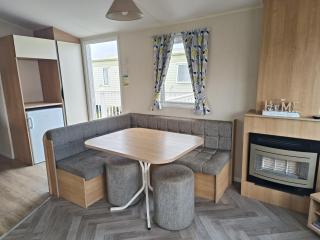Golden Sands 3-Bed Caravan Parking & Pet Friendly - Rhyl - 8