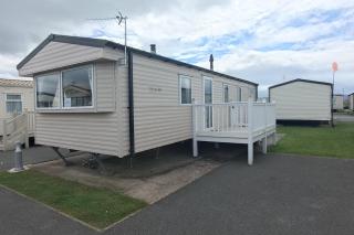 Golden Sands 3-Bed Caravan Parking & Pet Friendly - Rhyl - 7
