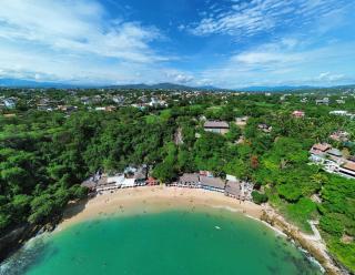 Quinta Carrizalillo - Puerto Escondido - 7