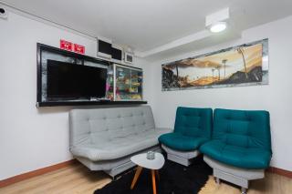Hotel Lares 70 Laureles - Medellín - 4