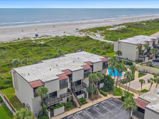 Island House A209 - St. Augustine - 4