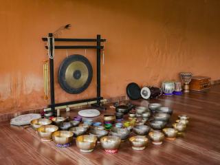Yogaban Retreat - Pokhara - 3