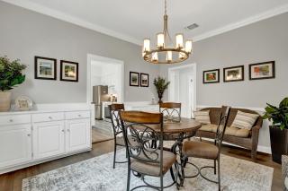 Awesome Haus with Gameroom, 4Blks to Center of Town! - Fredericksburg - 6