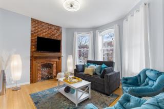 Blooming Memories | JZ Vacation Rentals - Saint Louis - 6