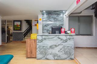 Hotel Lares 70 Laureles - Medellín - 6