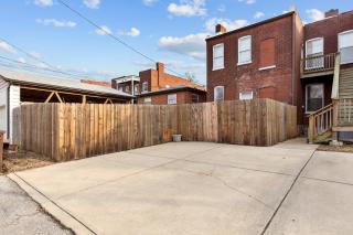 Blooming Memories | JZ Vacation Rentals - Saint Louis - 4