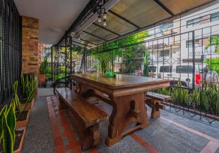 Hotel Lares 70 Laureles - Medellín - 2