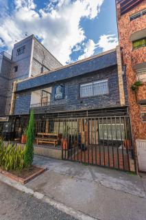 Hotel Lares 70 Laureles - Medellín - 3