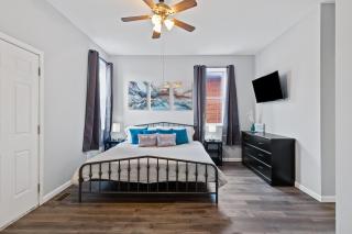 Blooming Memories | JZ Vacation Rentals - Saint Louis - 3