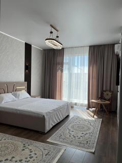 Жк 4you Shymkent - Zhezdi - 9