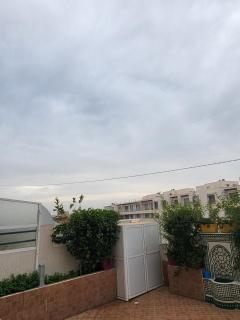 banana beach - Agadir - 4
