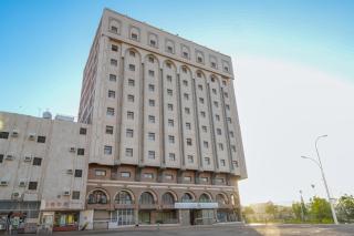 Afaq Al Sallam Golden Hotel Ex Riyadh Al Madinah Hotel - Medina - 6
