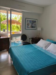 T2 loggia et piscine - 6