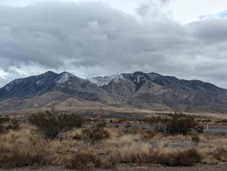 Desert Nights Getaway - 3