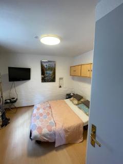 Studio in City Centre - Strasbourg - 4