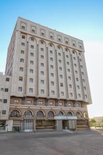 Afaq Al Sallam Golden Hotel Ex Riyadh Al Madinah Hotel - Medina - 0