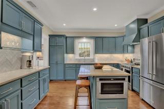 Charming Craftsman Home!-2 BLKS from Main St! - Fredericksburg - 7