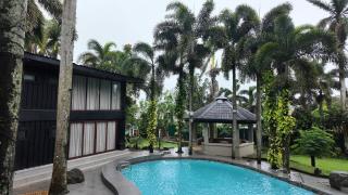 Novella Tagaytay Deluxe King 202 Pool View - Silang - 5