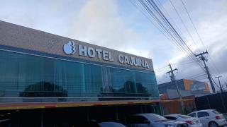Hotel Cajuína sul - Teresina - 0