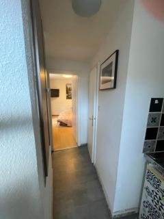 Studio in City Centre - Strasbourg - 6