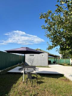Bazaleti Field House - Karsimaantkari - 2