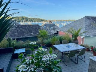 Merthen House - Falmouth - 6
