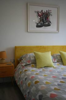 Merthen House - Falmouth - 9