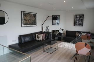 Merthen House - Falmouth - 8