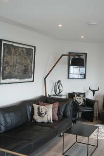 Merthen House - Falmouth - 4