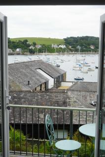 Merthen House - Falmouth - 7