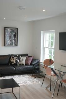 Merthen House - Falmouth - 3
