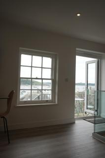 Merthen House - Falmouth - 1