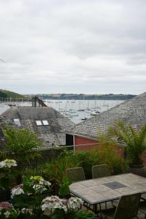 Merthen House - Falmouth - 0