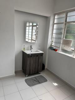 casa del bosque - Città del Messico - 6