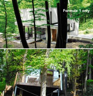 Gite des Bois de Spa - Spa - 0