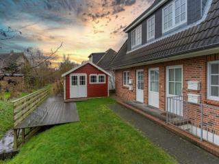 Apartment in St Peter-Ording - Sankt Peter-Ording - 9