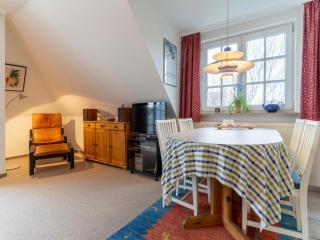Apartment in St Peter-Ording - Sankt Peter-Ording - 2