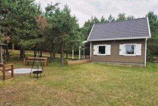 Domek pod lasem - Niepoczołowice - 9