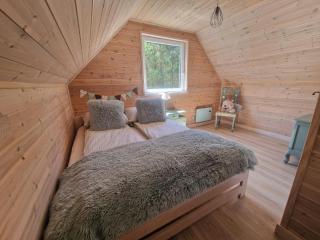 Domek pod lasem - Niepoczołowice - 5