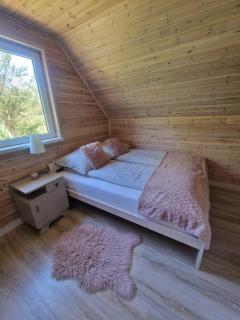 Domek pod lasem - Niepoczołowice - 2