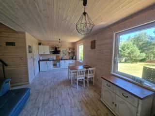 Domek pod lasem - Niepoczołowice - 1