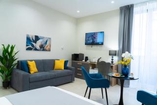 Town House 54 - Catania - 9