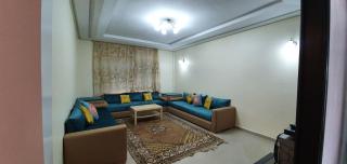 Bel appartement à louer - Mohammedia - 5
