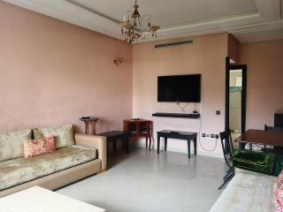 Bel appartement à louer - Mohammedia - 1