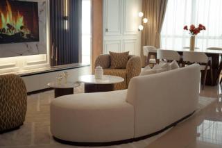 Lux 4BR & S Full view of Oran Bay and port - Orano - 9