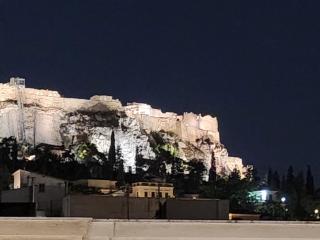Acropolis View Ermou - Atene - 0