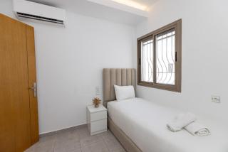 Family Apartment - Tangeri - 9